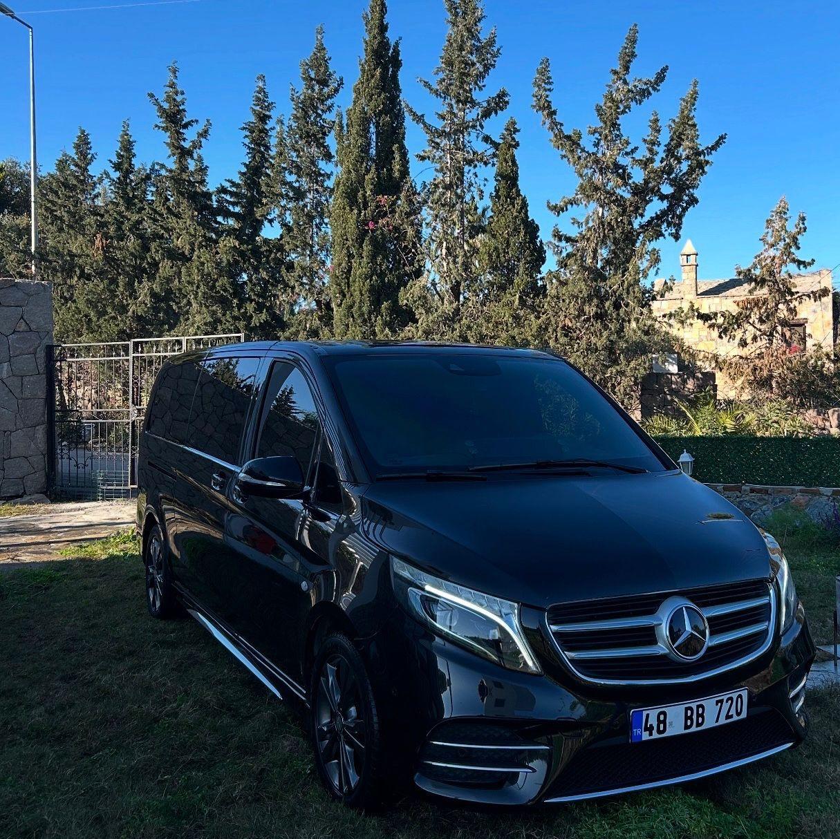 VIP Transfer - Küçük Resim 1