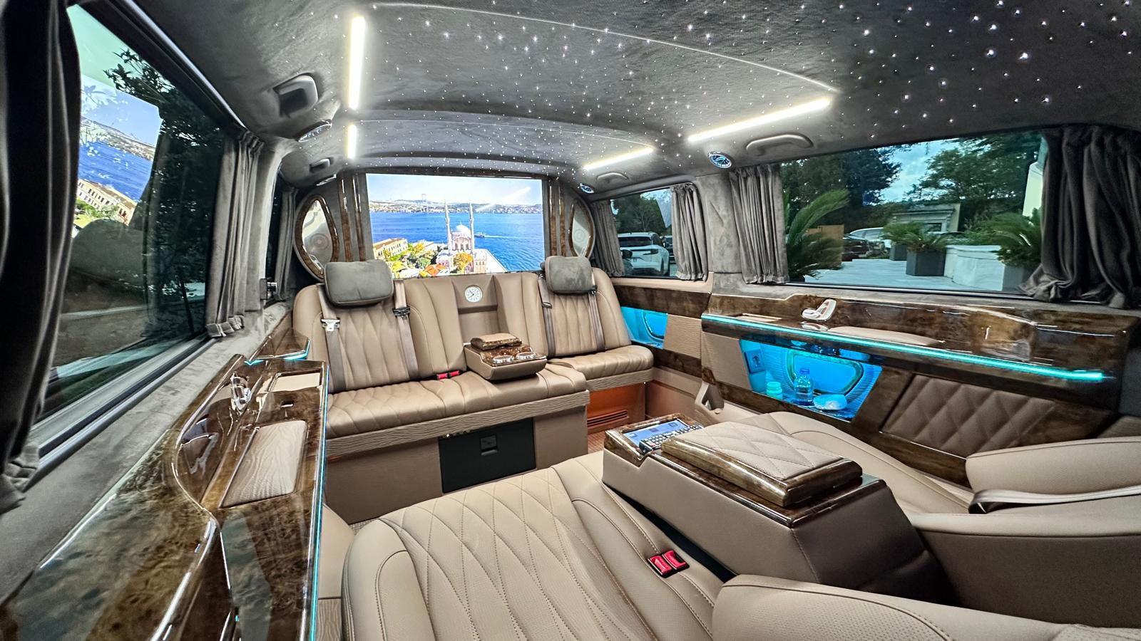 VIP Transfer