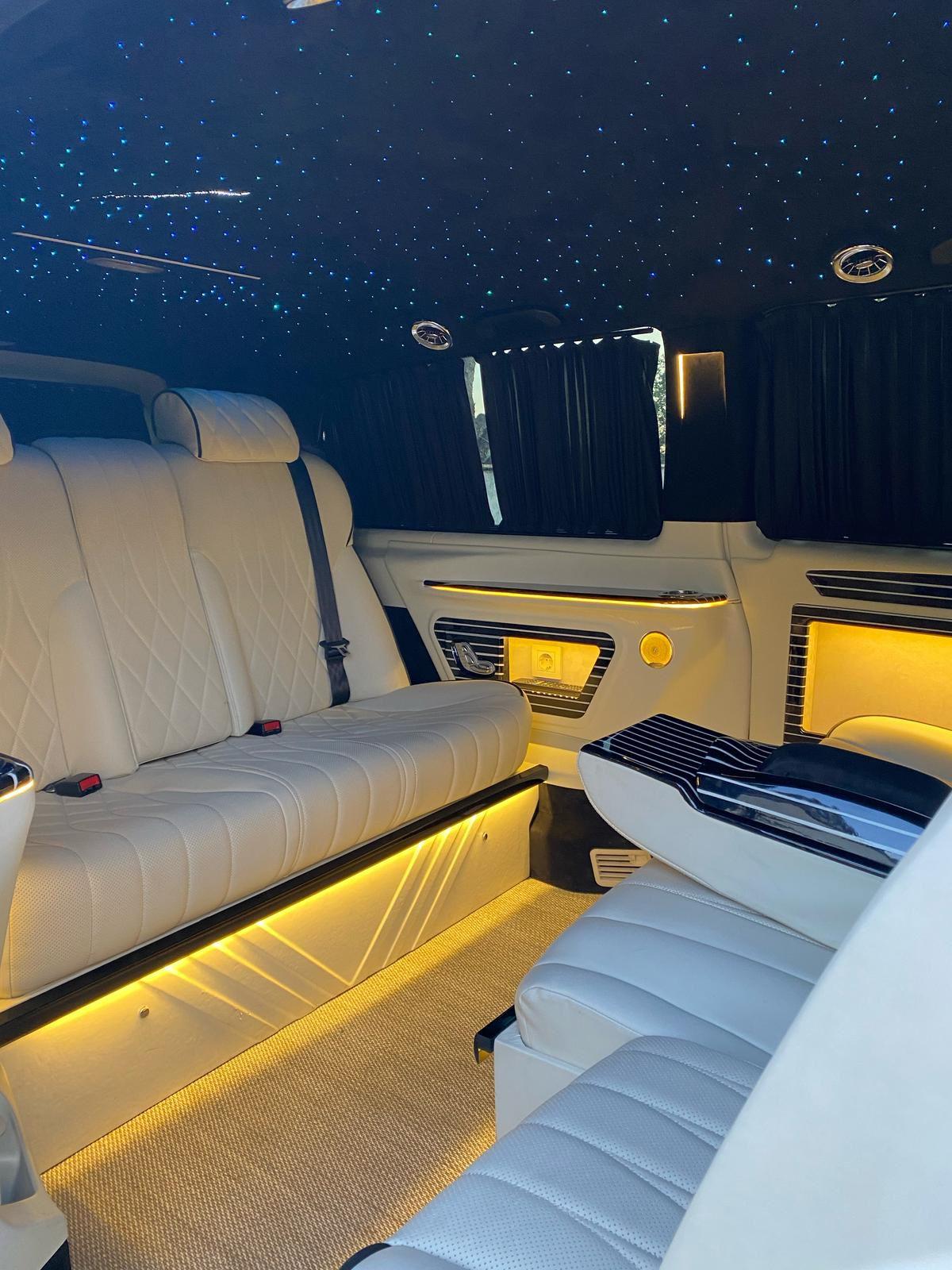 VIP Transfer - Küçük Resim 13