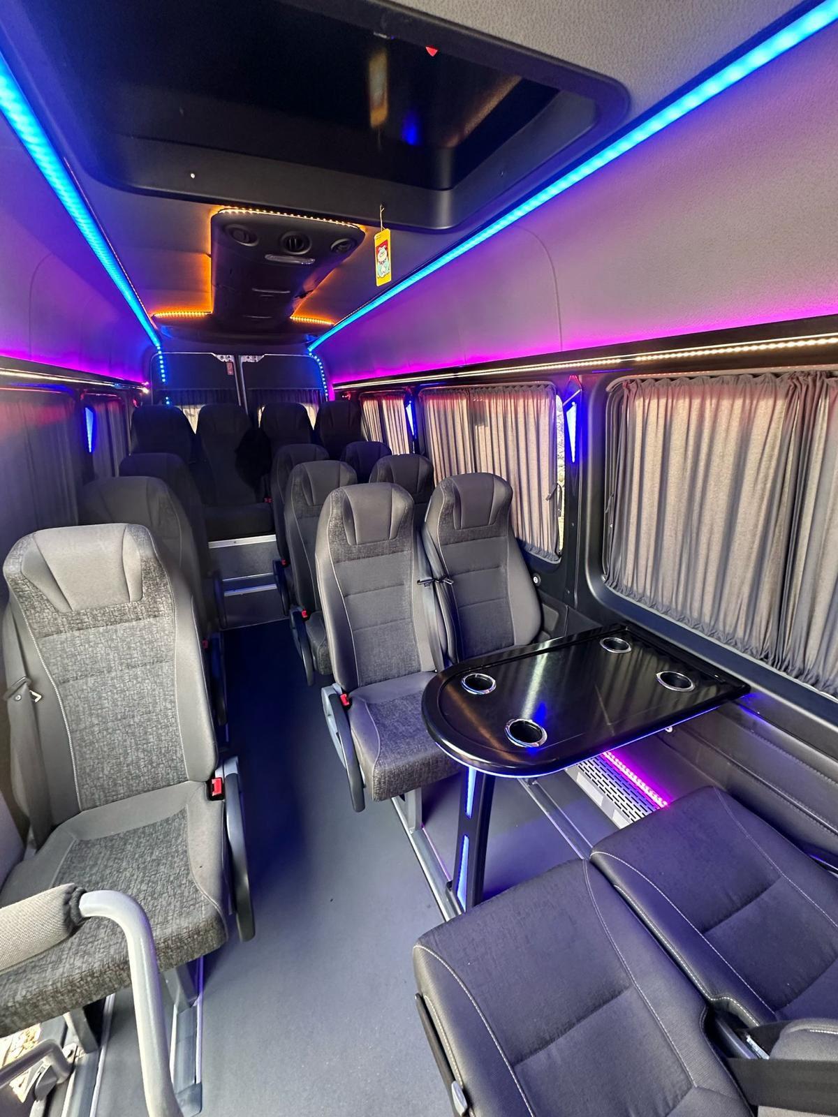 VIP Transfer - Küçük Resim 14