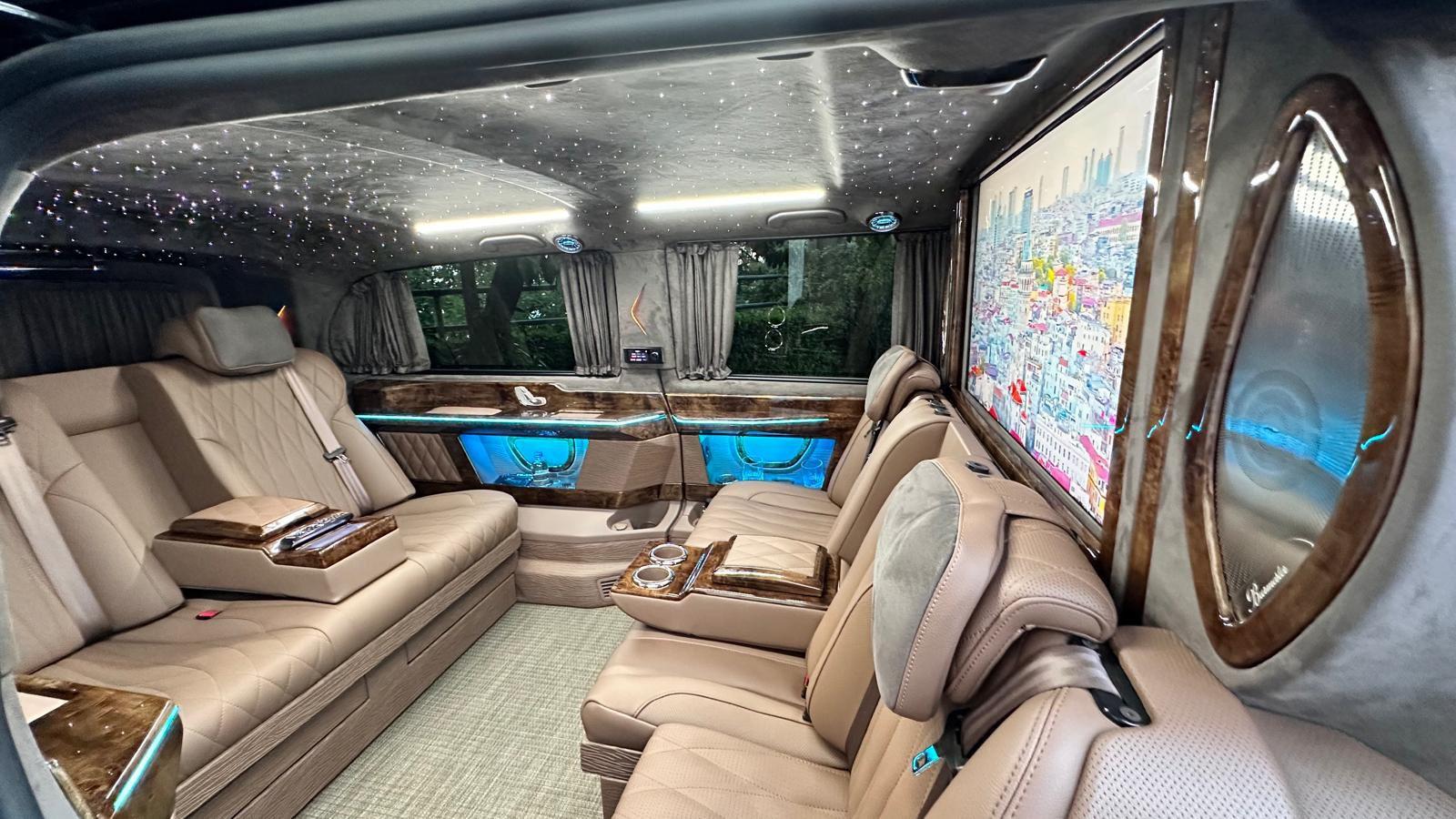 VIP Transfer - Küçük Resim 5