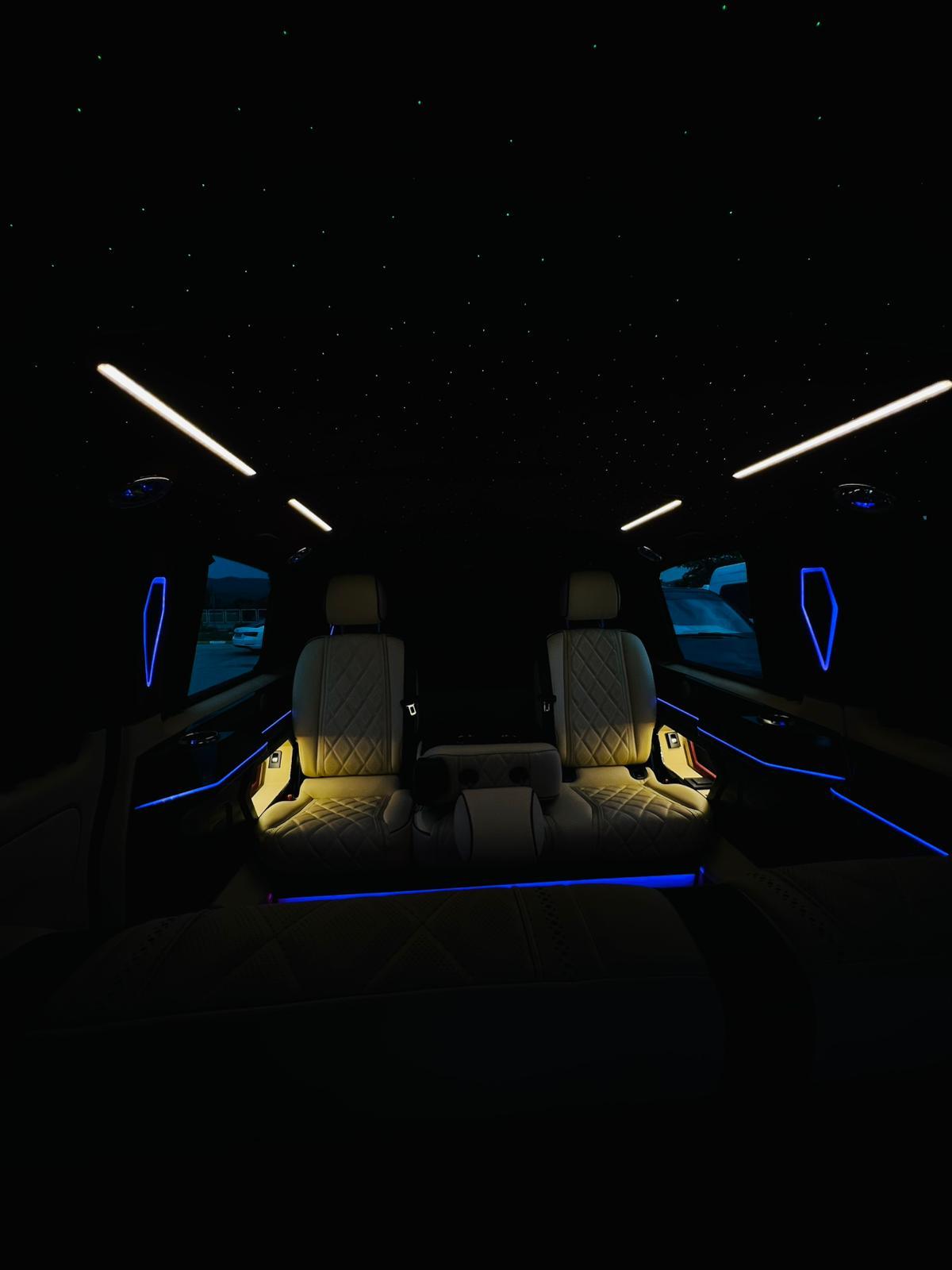 VIP Transfer - Küçük Resim 6