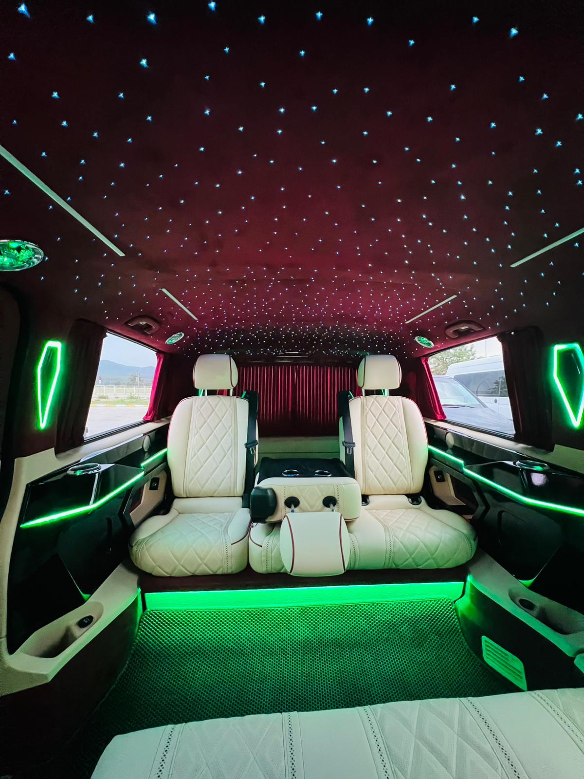 VIP Transfer - Küçük Resim 8