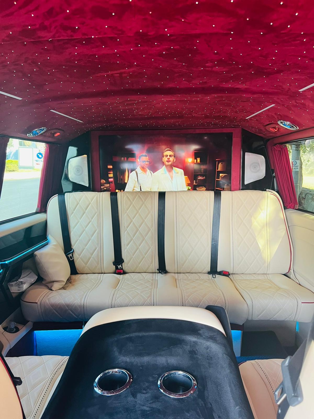 VIP Transfer - Küçük Resim 9