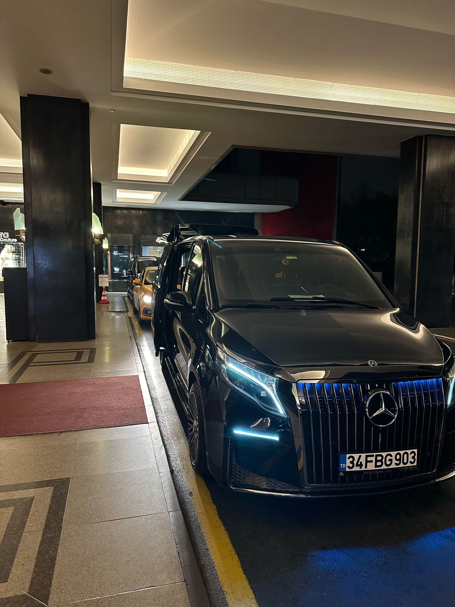 VIP Transfer - Küçük Resim 23
