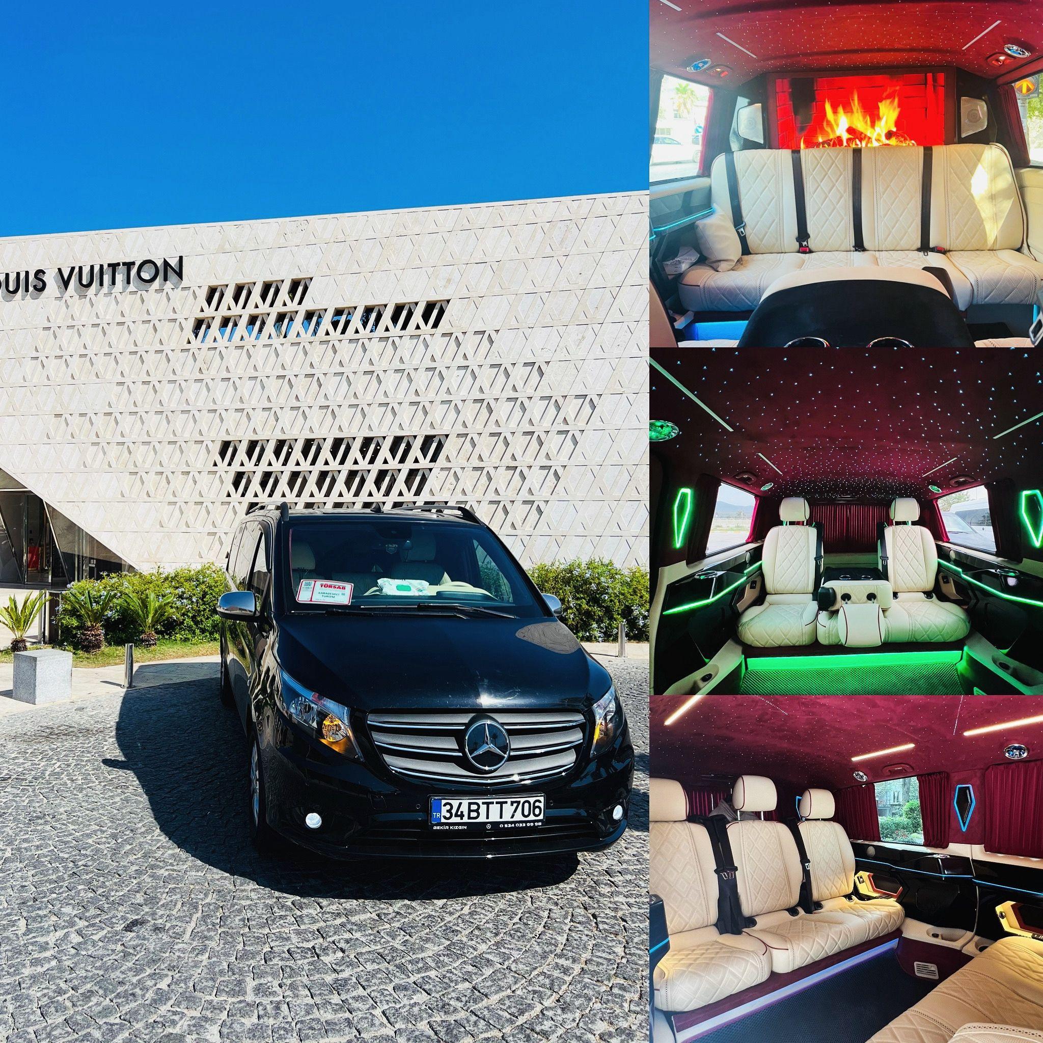 VIP Transfer - Küçük Resim 27