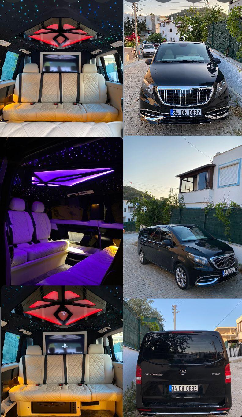 VIP Transfer - Küçük Resim 25