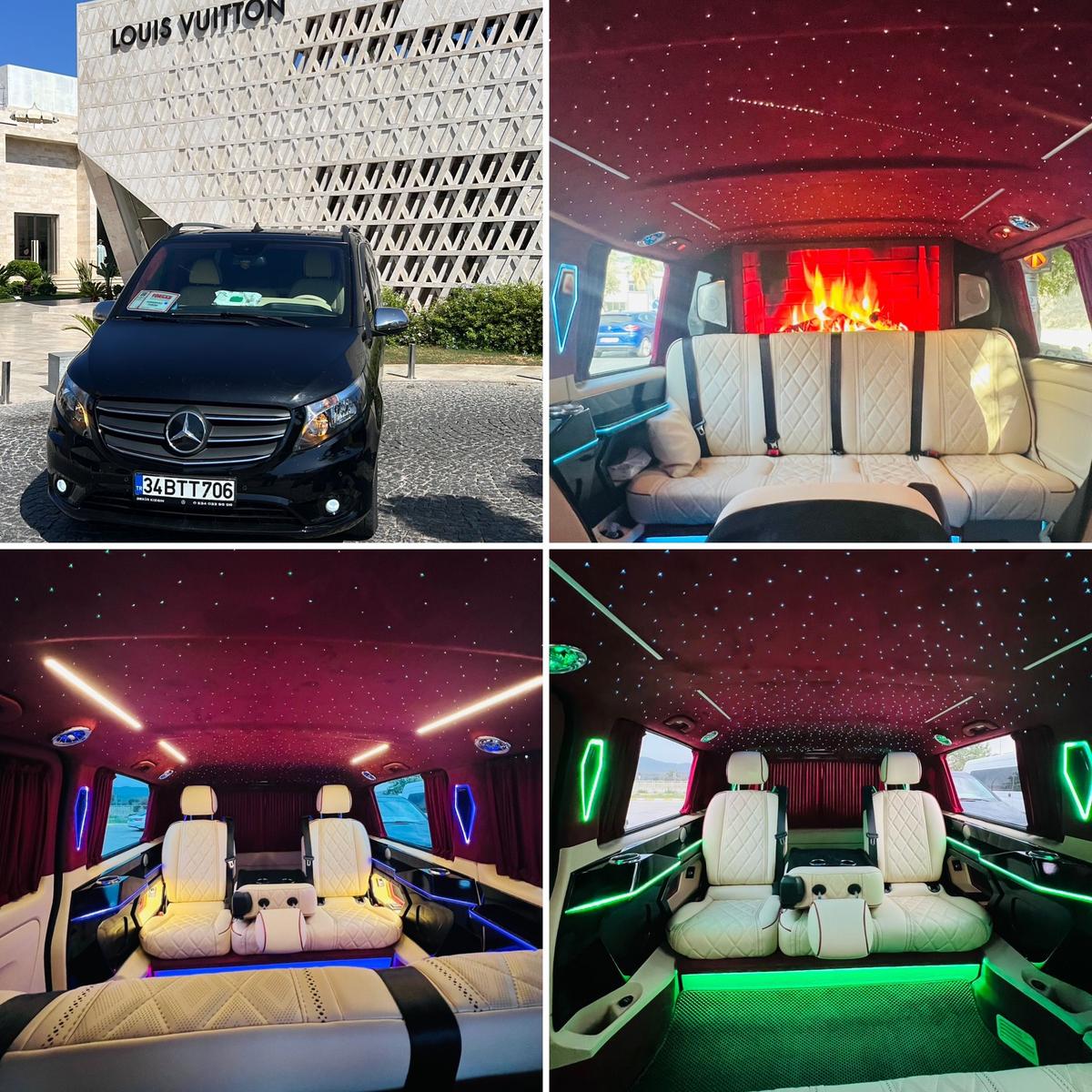 Bodrum Exclusive Transfer