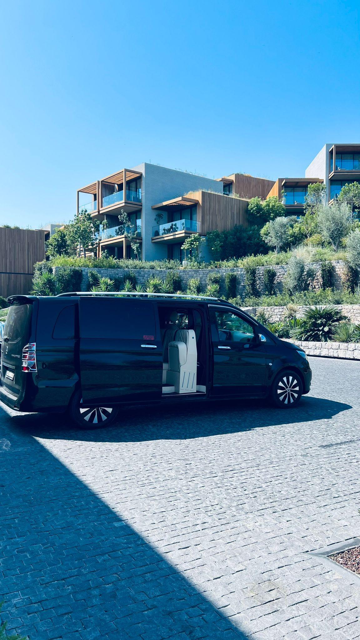 VIP Transfer - Küçük Resim 18