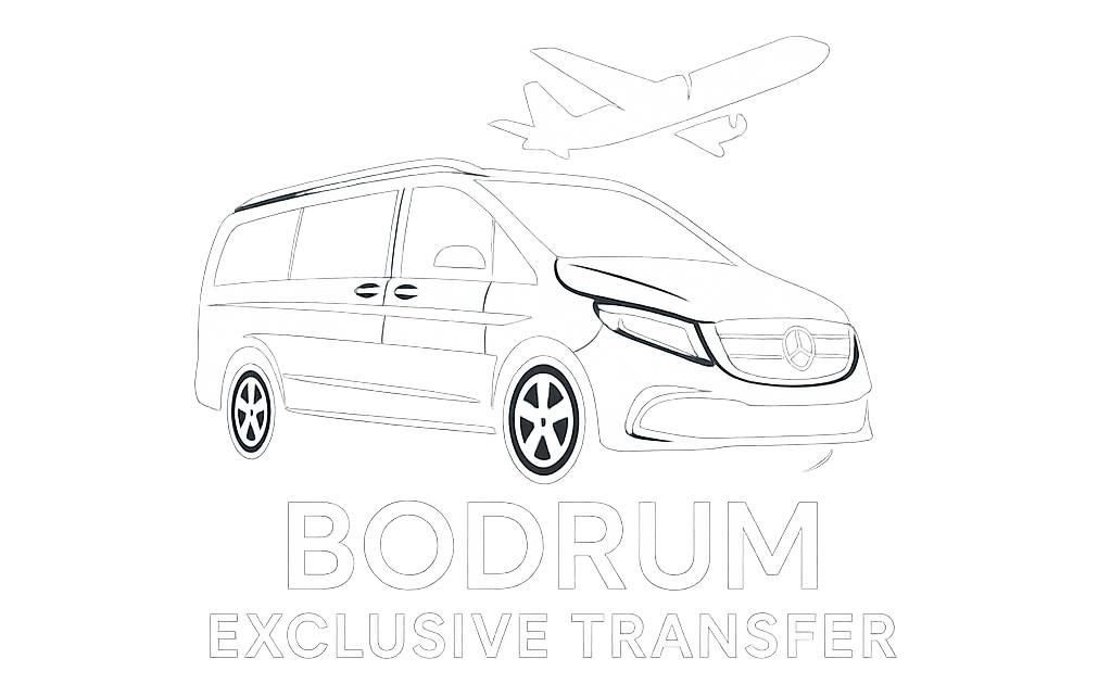 Bodrum Exclusive Transfer Logo