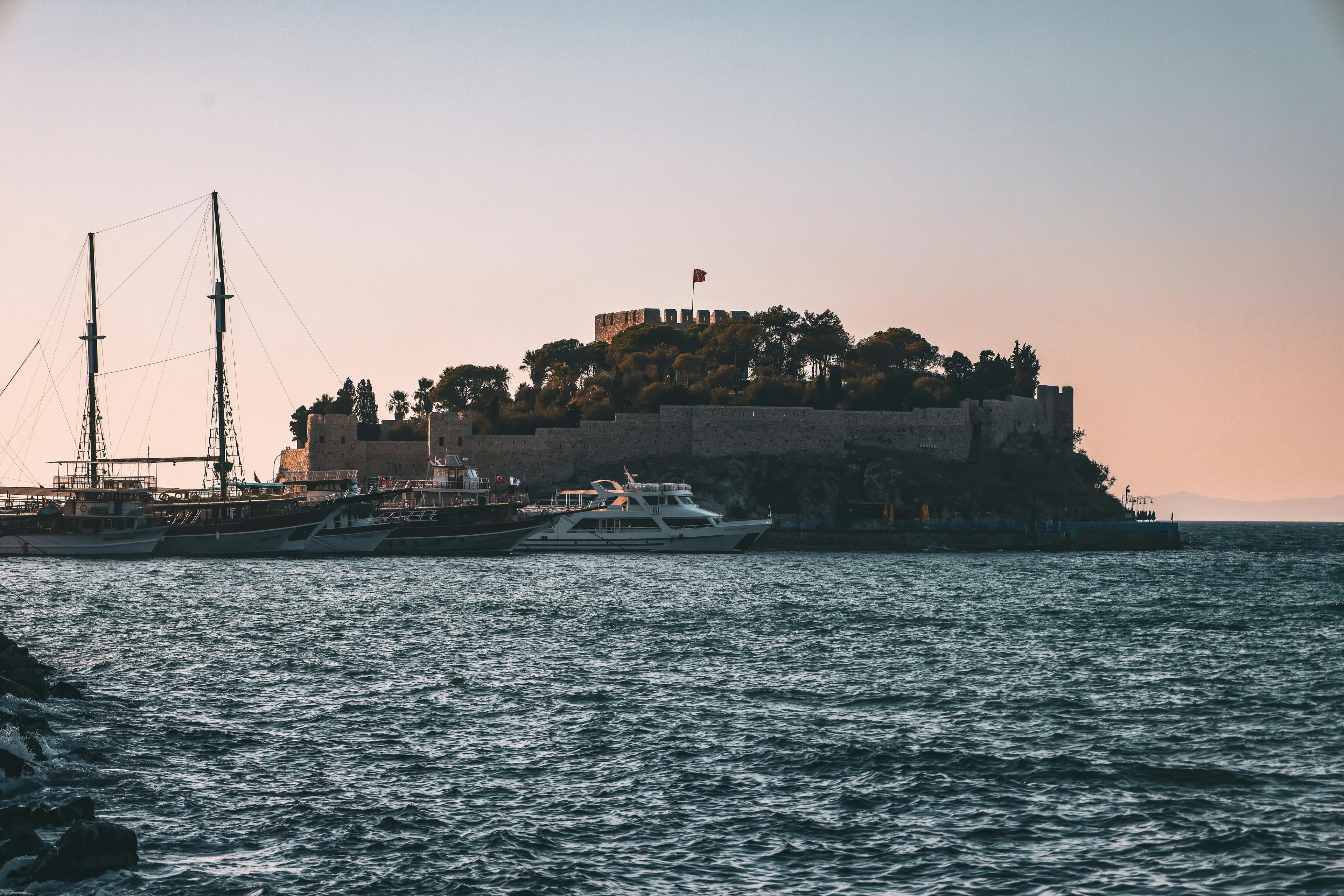 Kuşadası