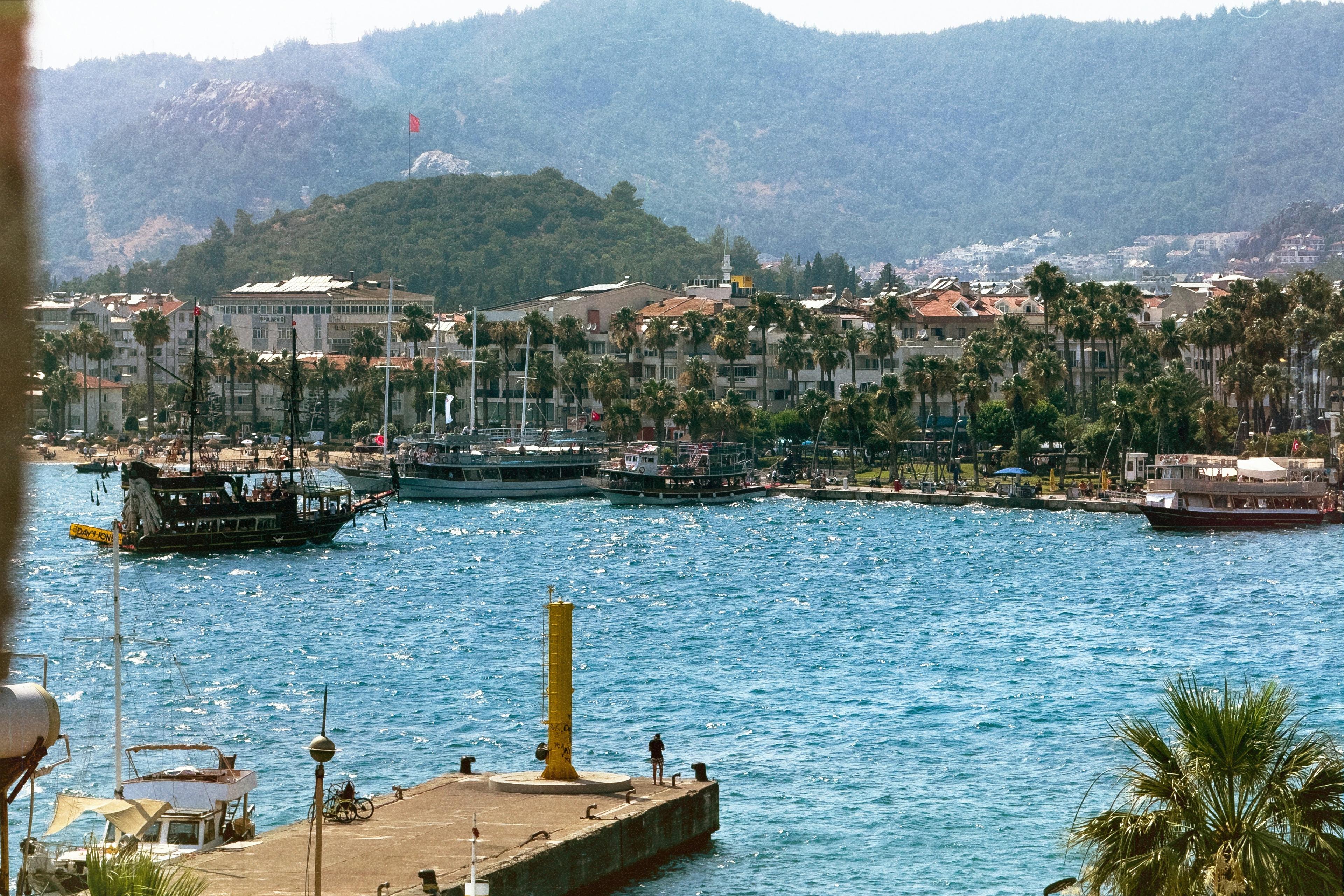 Marmaris
