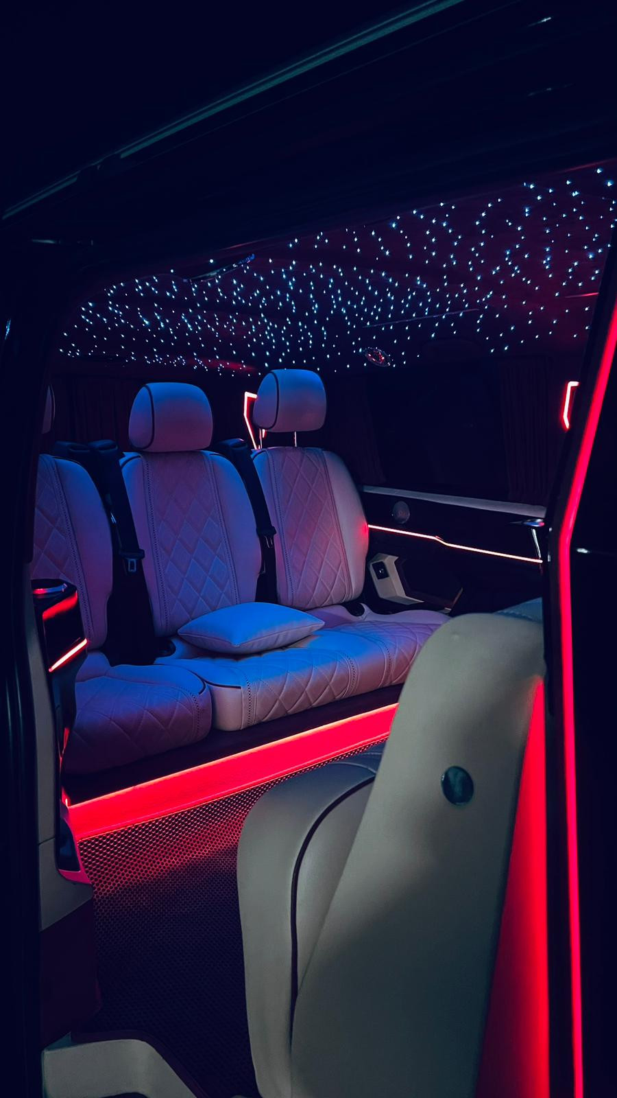 VIP Transfer - Resim 11