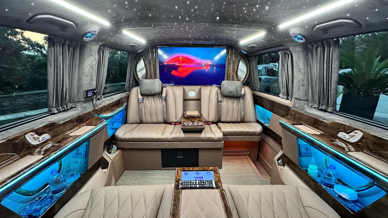Bodrum VIP Hizmetler Slide 5