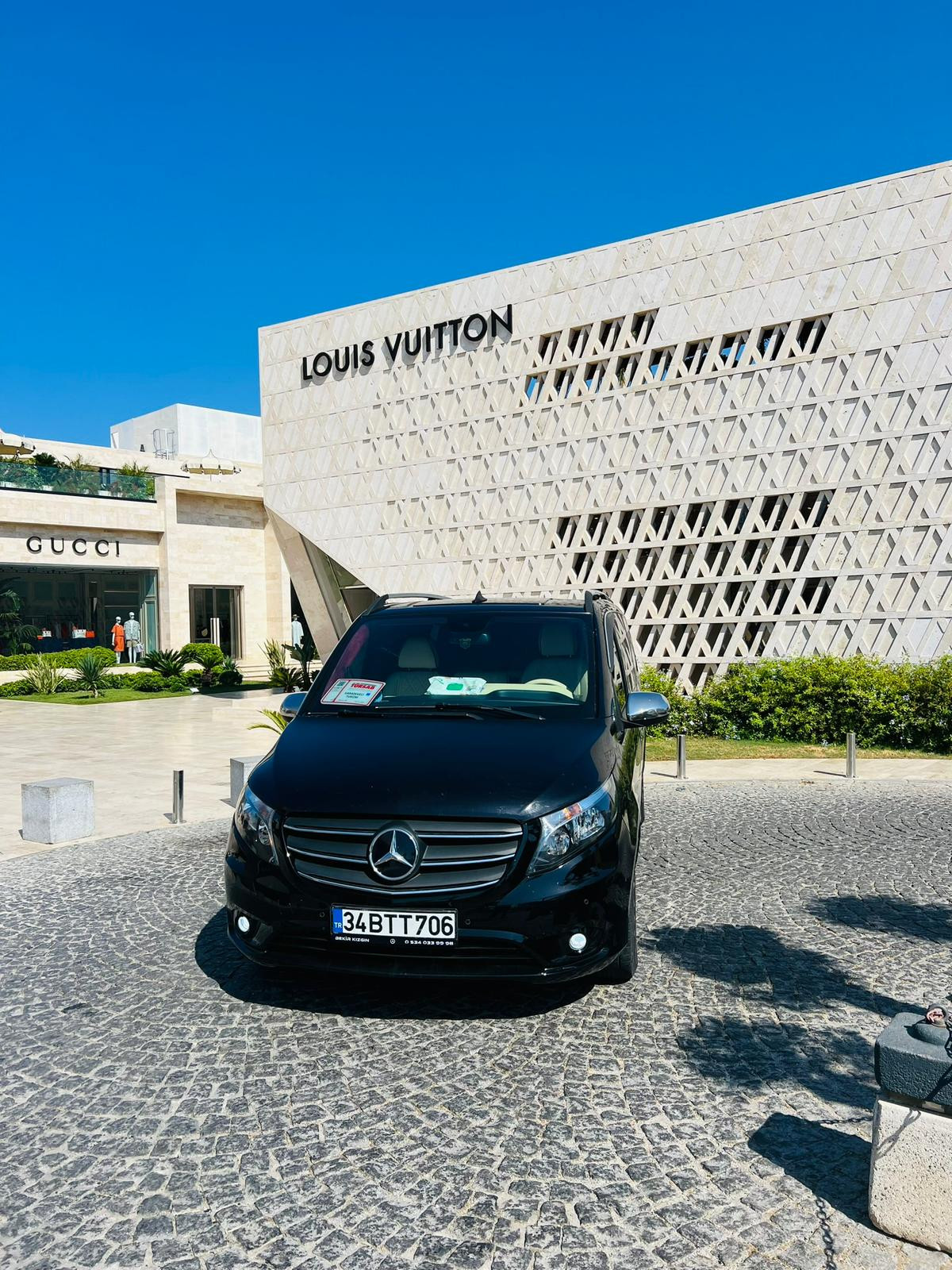 VIP Transfer - Resim 20