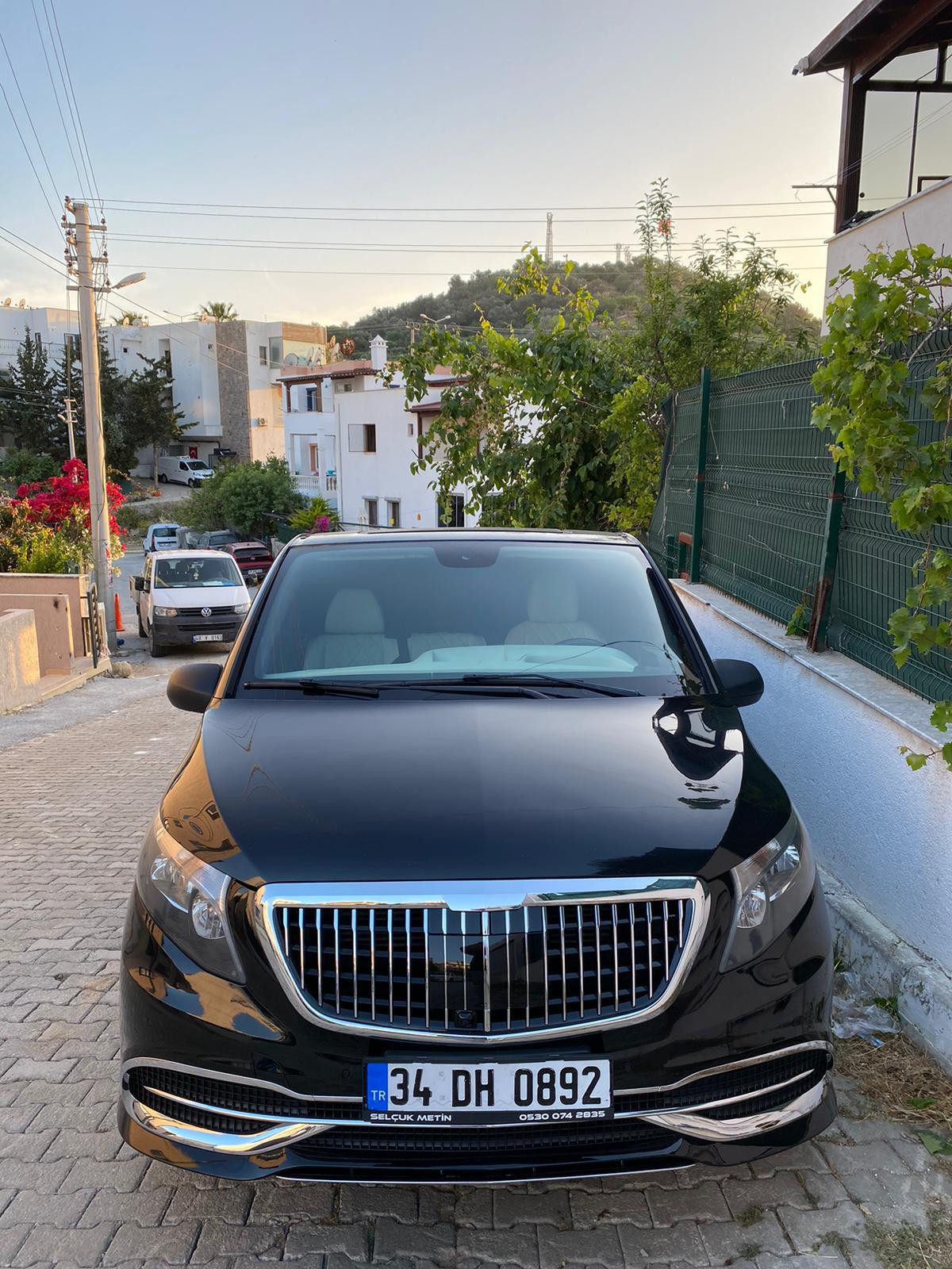 VIP Transfer - Resim 21