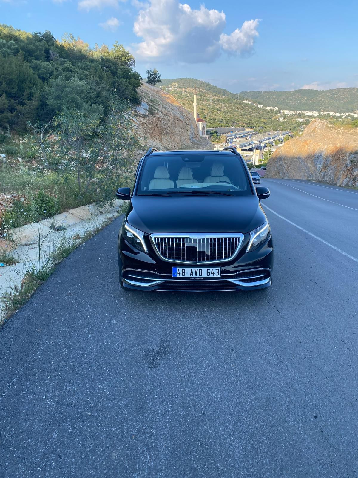 VIP Transfer - Resim 22