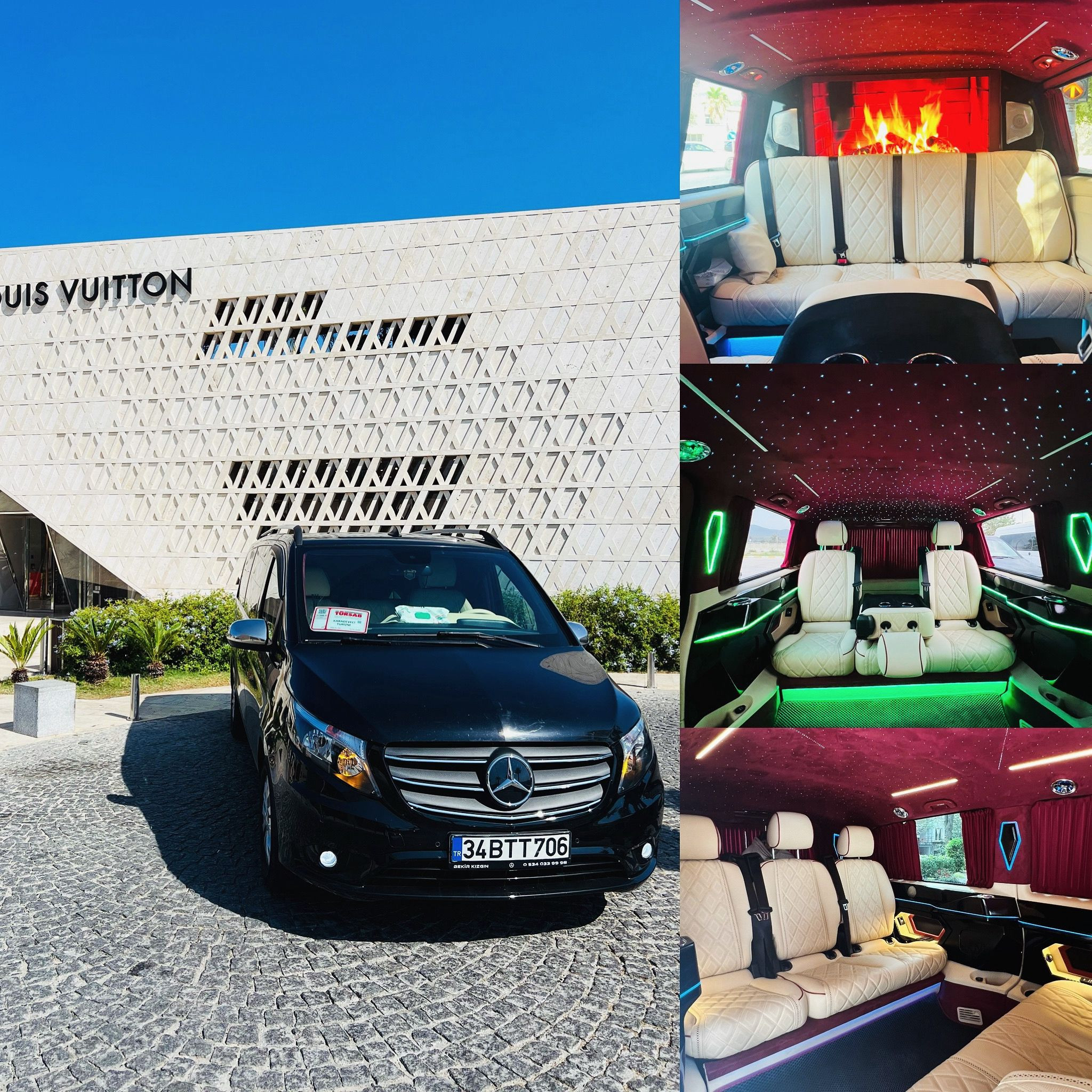 VIP Transfer - Resim 27