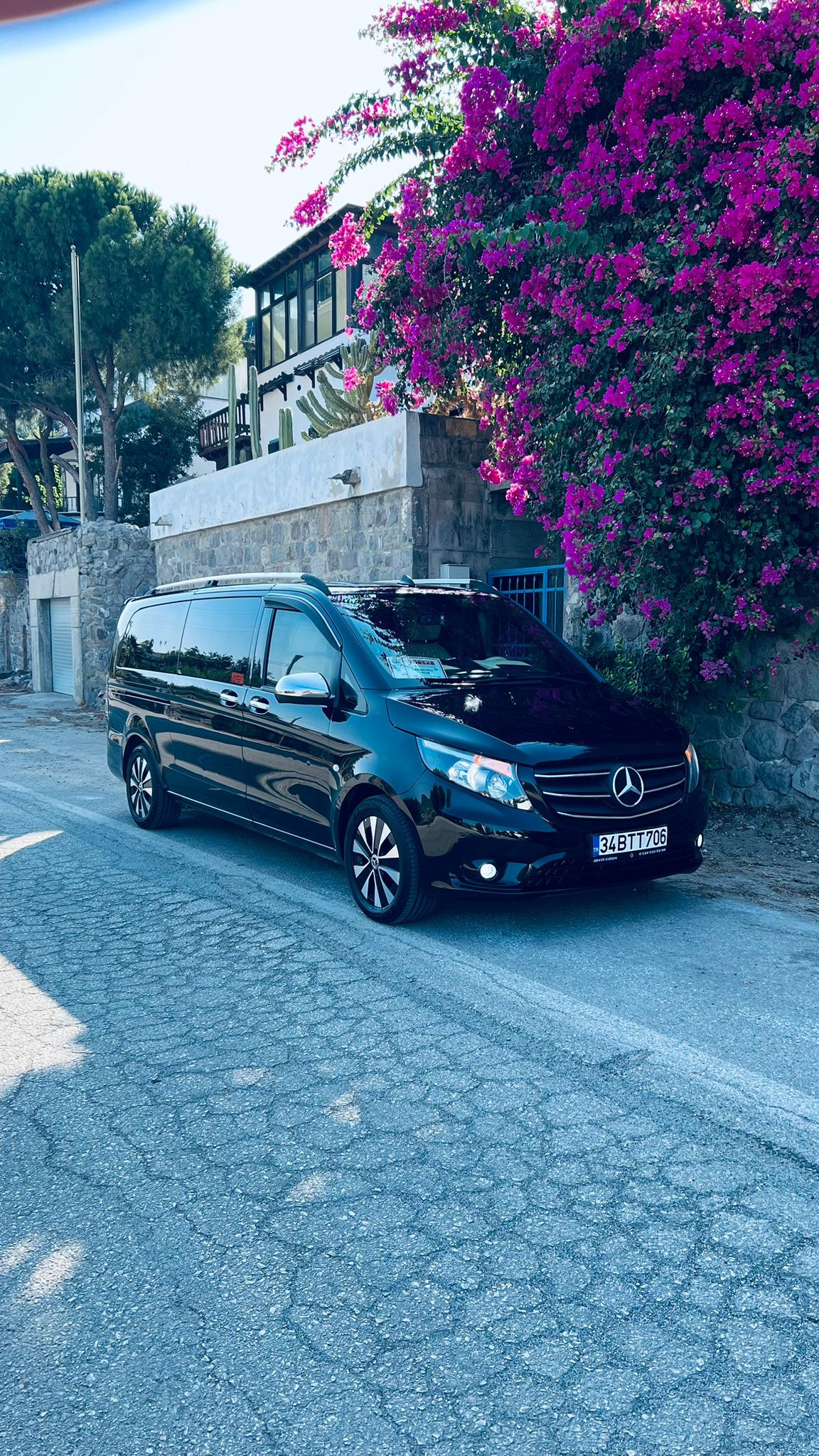 Bodrum VIP Hizmetler Slide 1