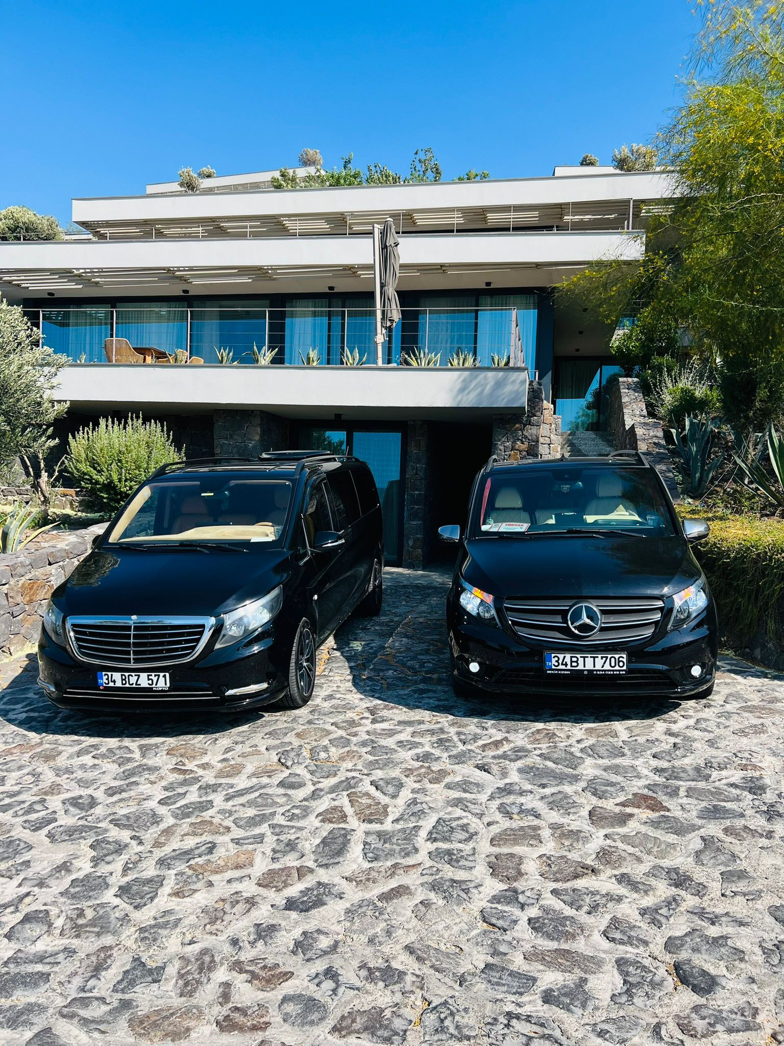 VIP Transfer - Resim 28
