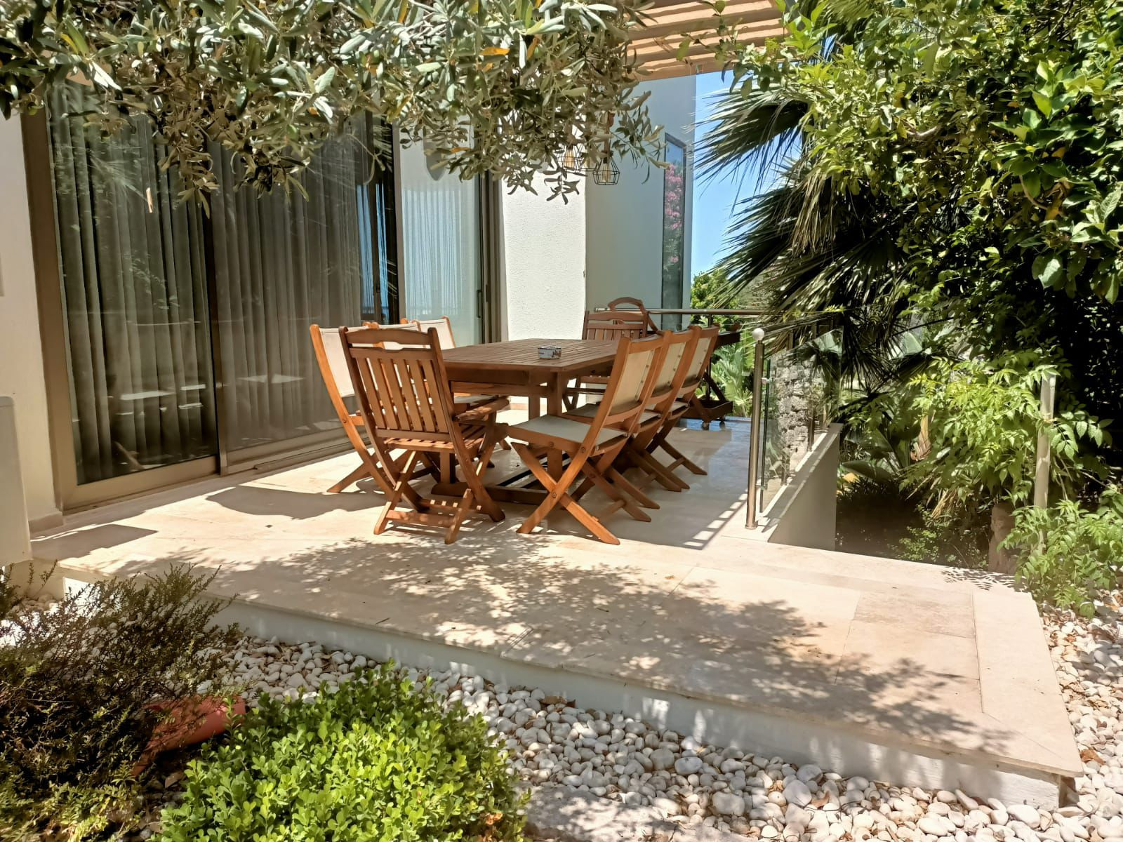 Villa Kiralama - Resim 2