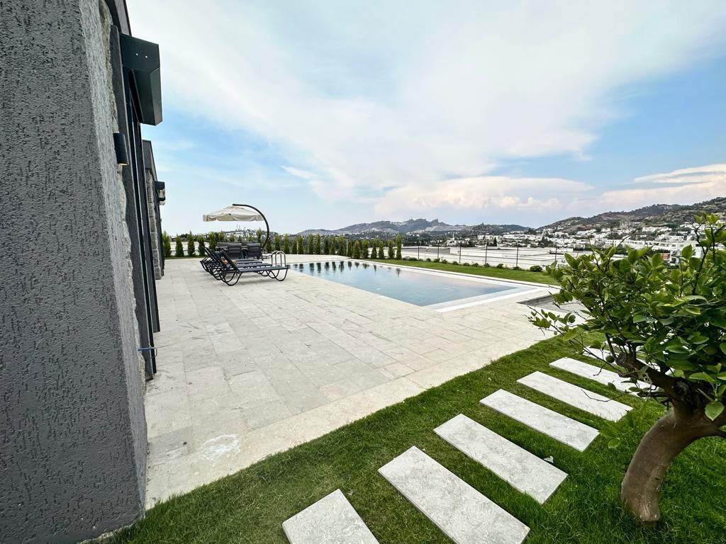 Villa Kiralama - Resim 5