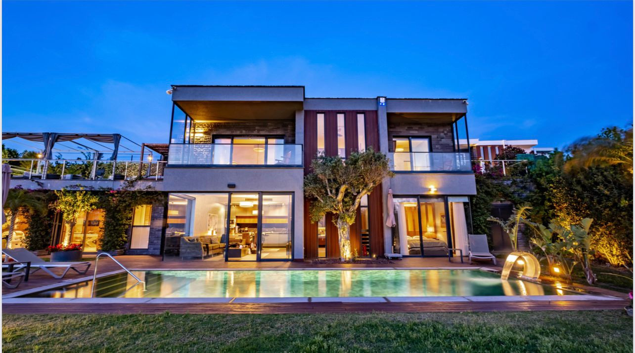 Bodrum VIP Hizmetler Slide 3
