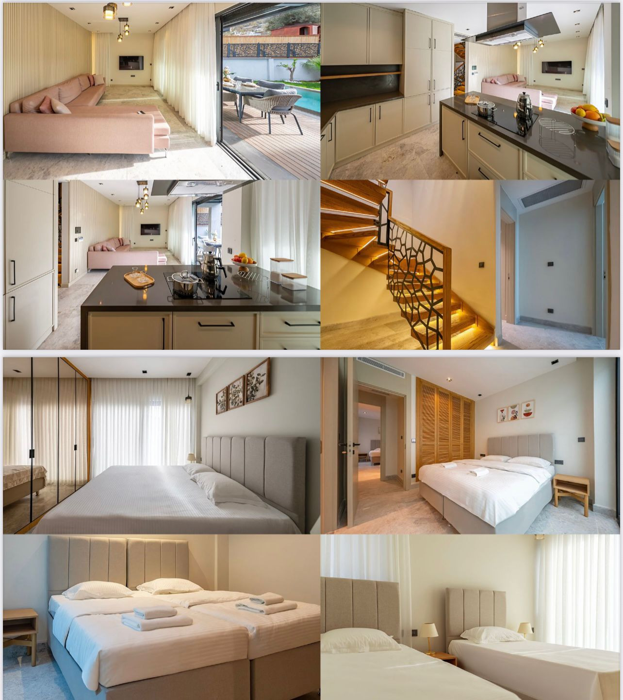 Villa Kiralama - Resim 8