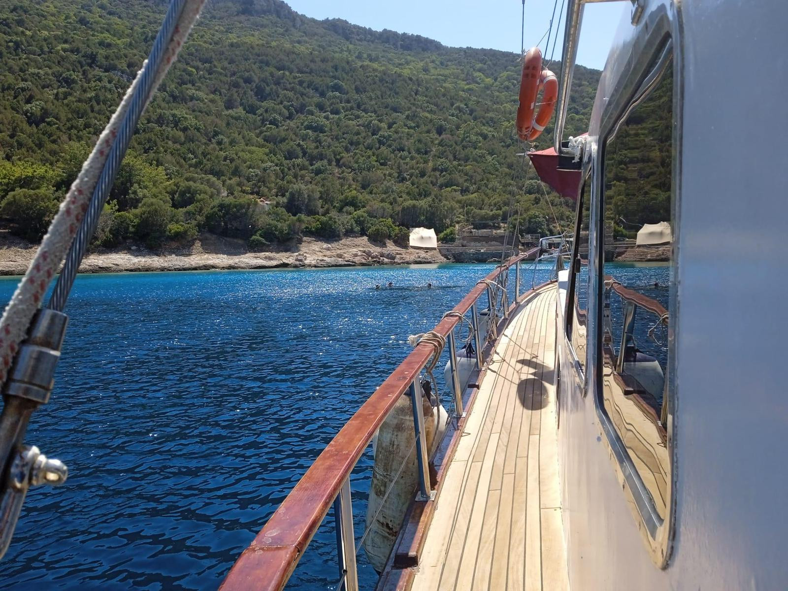 Tekne Turu - Resim 4