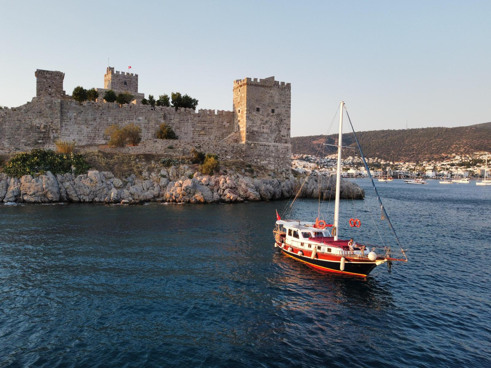 Bodrum VIP Hizmetler Slide 2